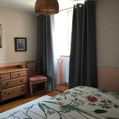 Le Manoir De La Lande * Saint-Laurent-de-Terregatte