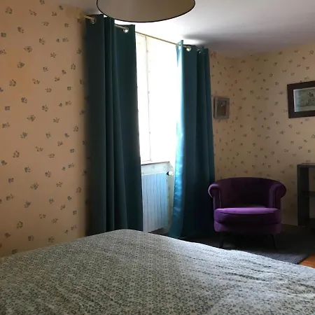 Le Manoir De La Lande * Saint-Laurent-de-Terregatte