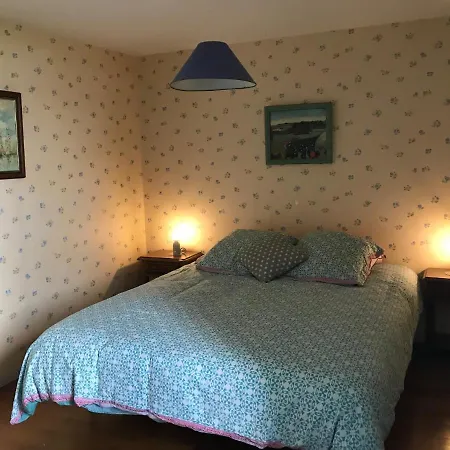 Le Manoir De La Lande