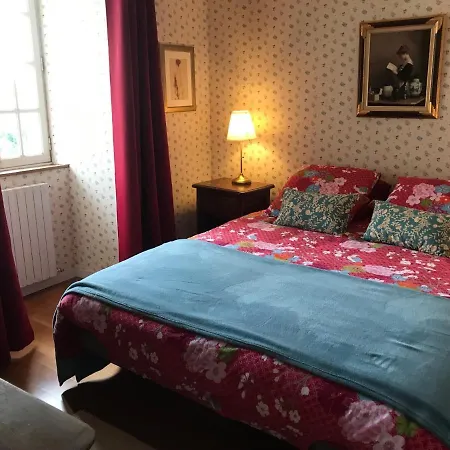 Le Manoir De La Lande *