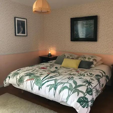 Le Manoir De La Lande 펜션